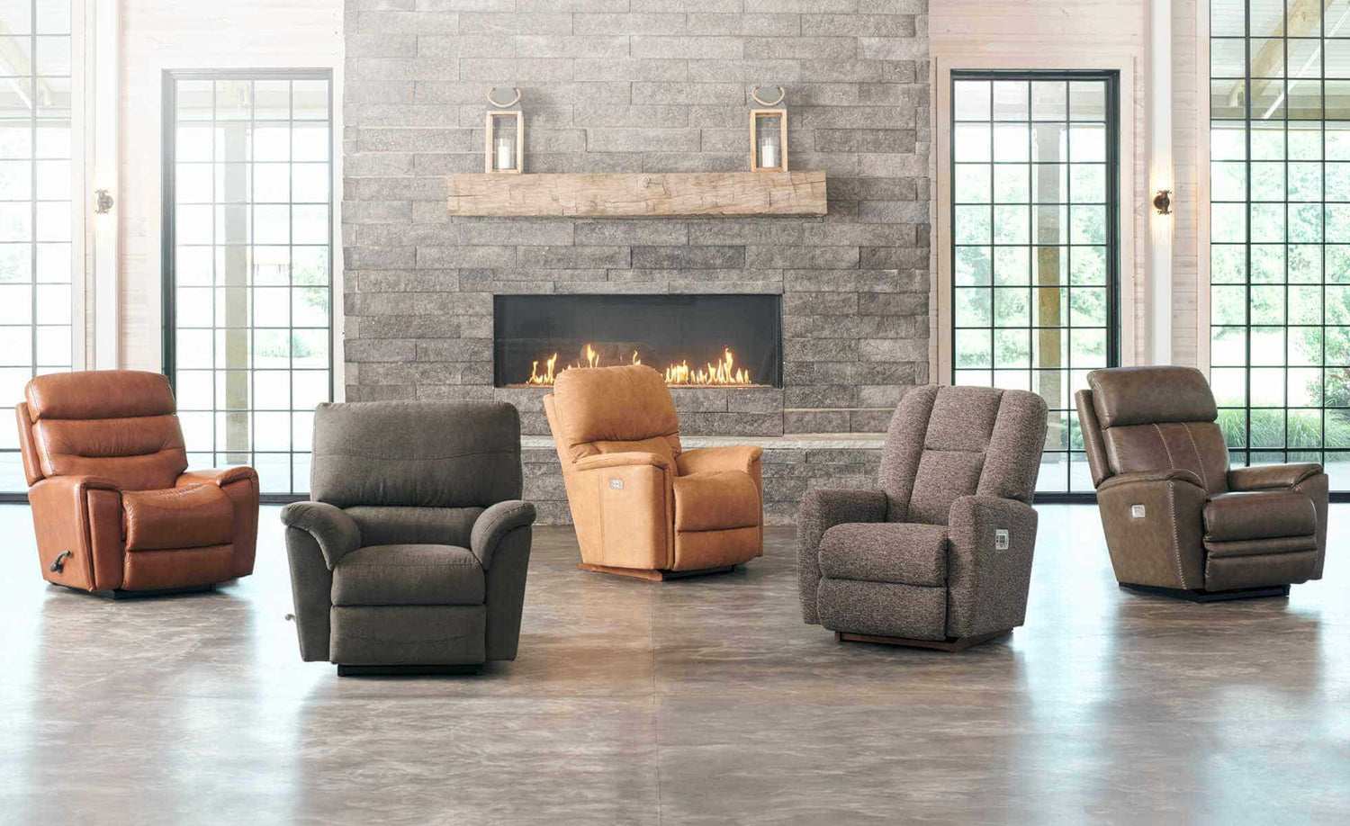 What's the Pros and Cons of A Lift Recliner Chair