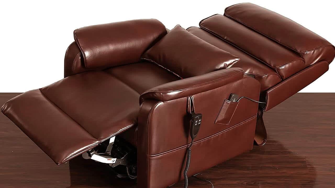 How to Choose a Lift Recliner