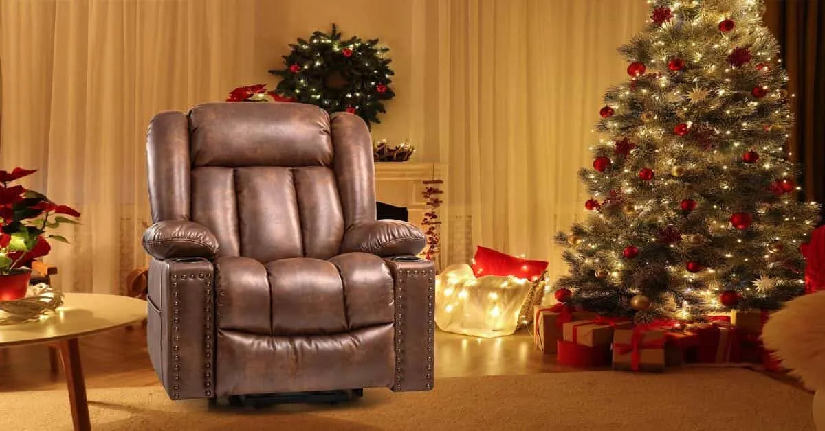 Should We Buy a Lift Recliner for Our Senior Parents or the Injured Ones?