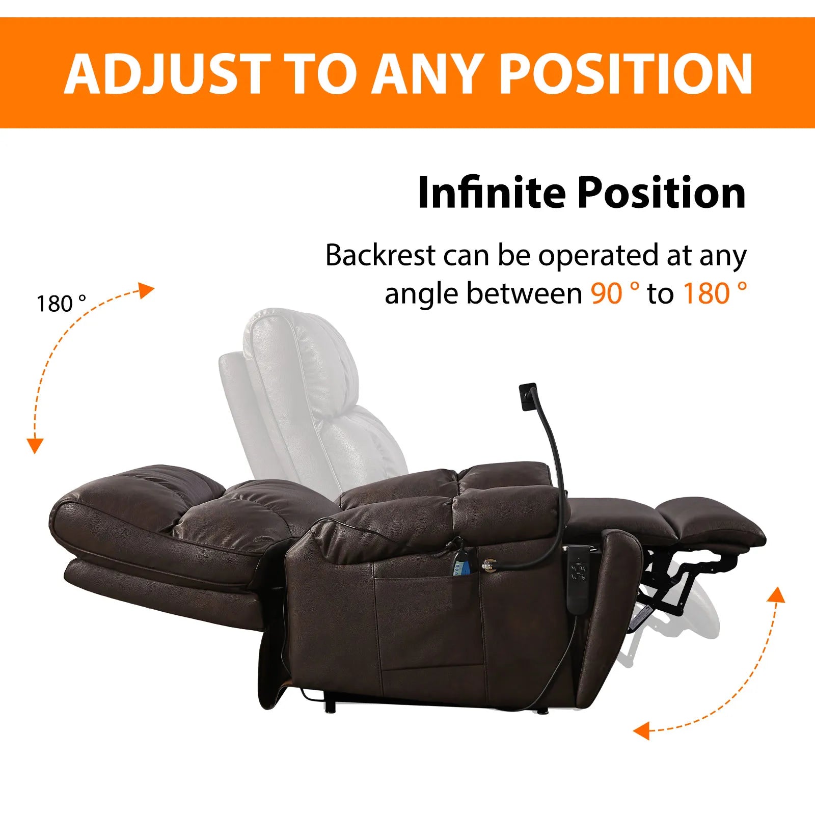 recliners that lay flat like a bed