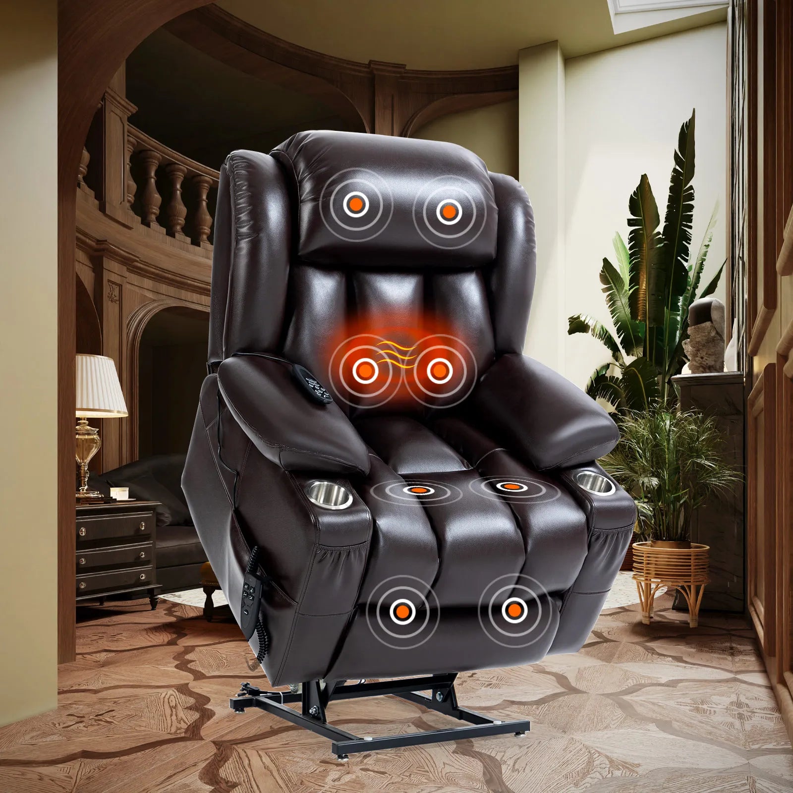 lift recliner chairs