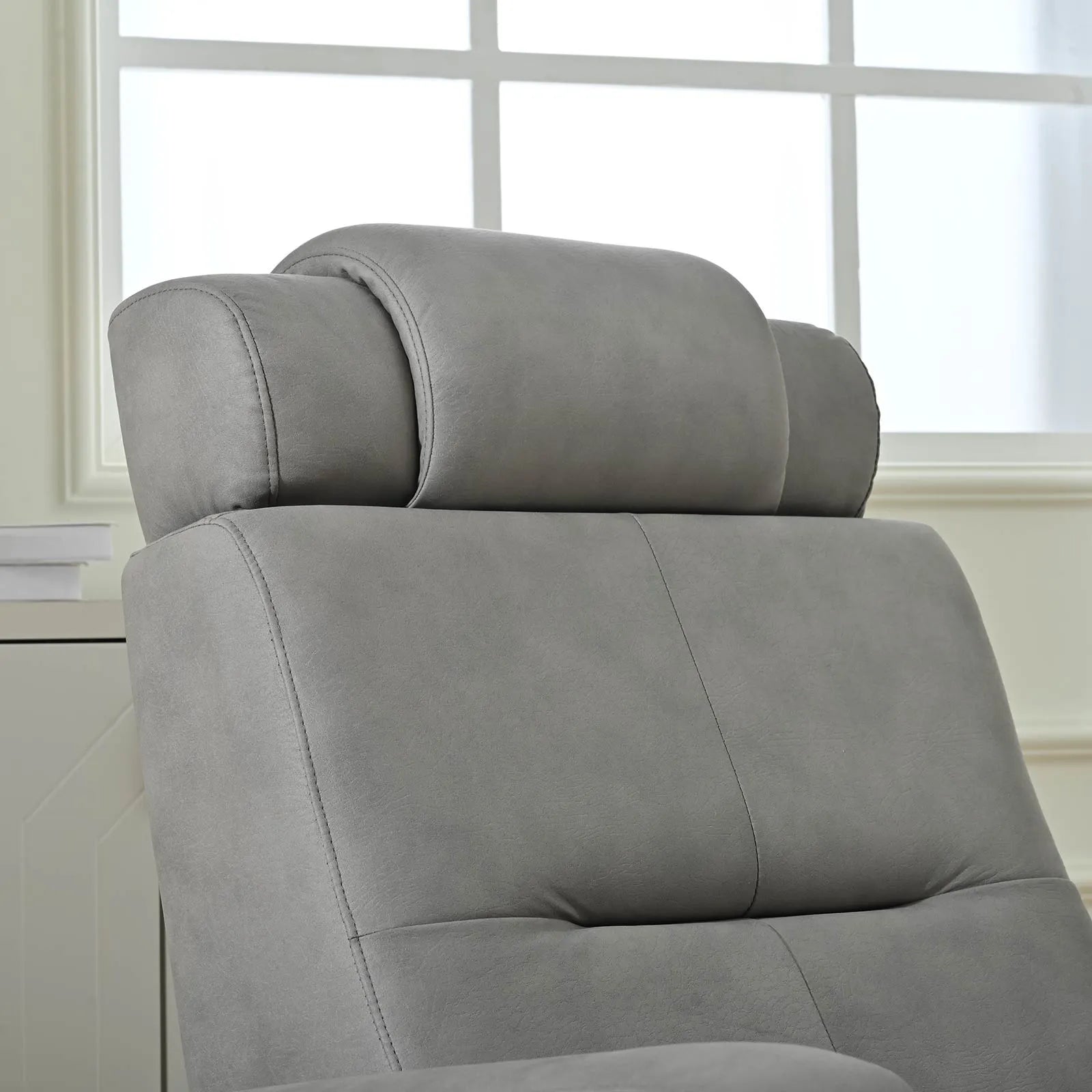 fabric lift recliner chairs