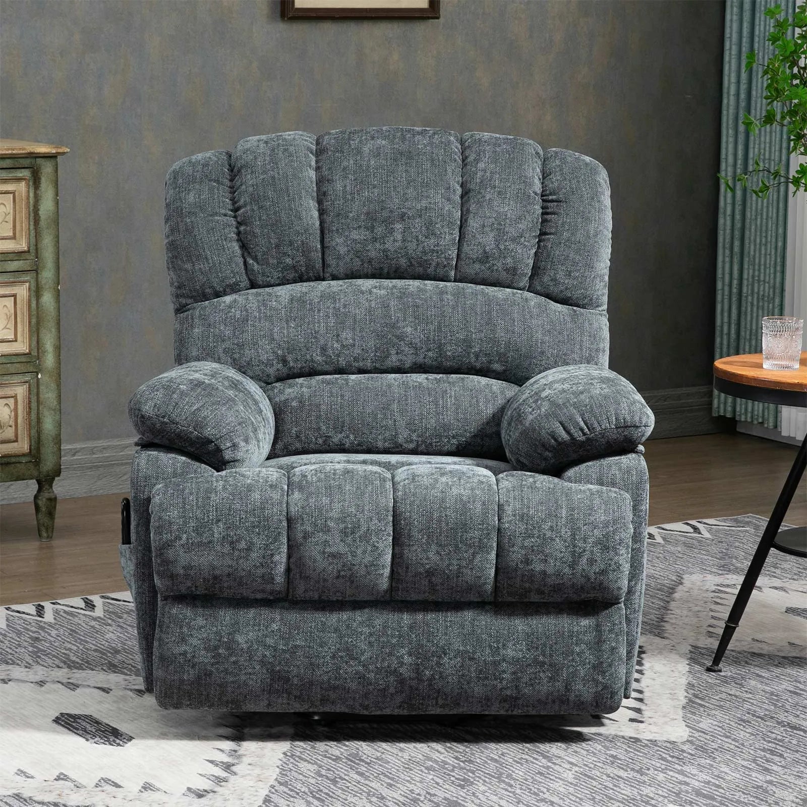 small lift recliner chair for petite seniors