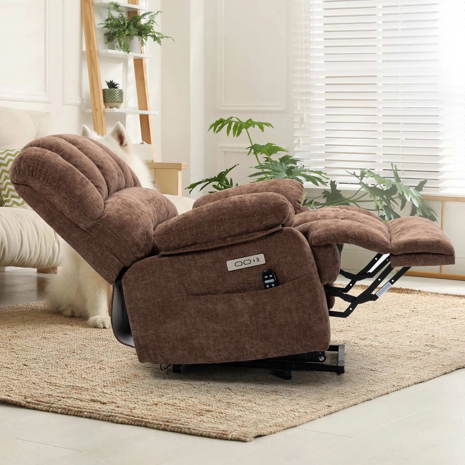 lift chair electric recliner