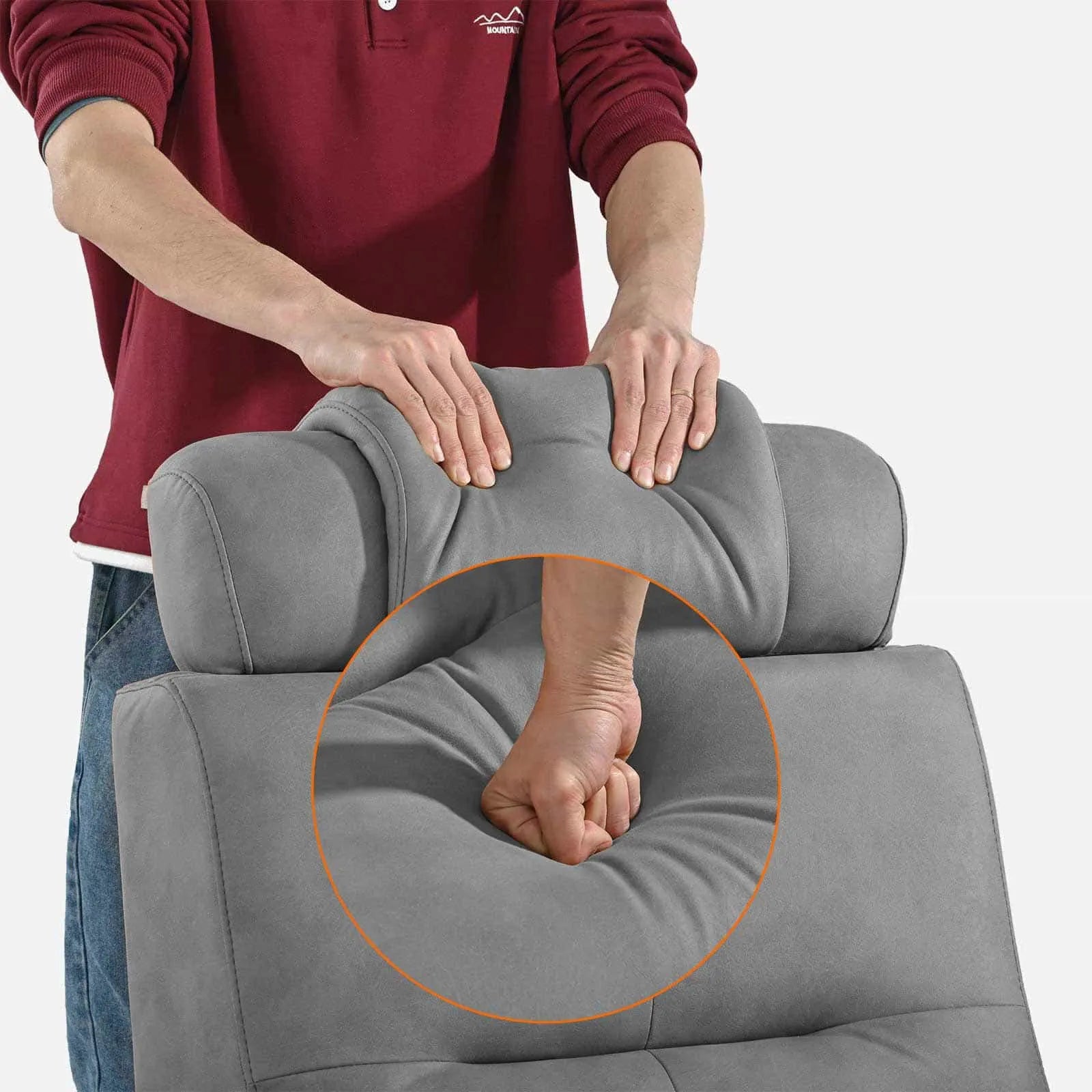 pillow of lift recliner chairs