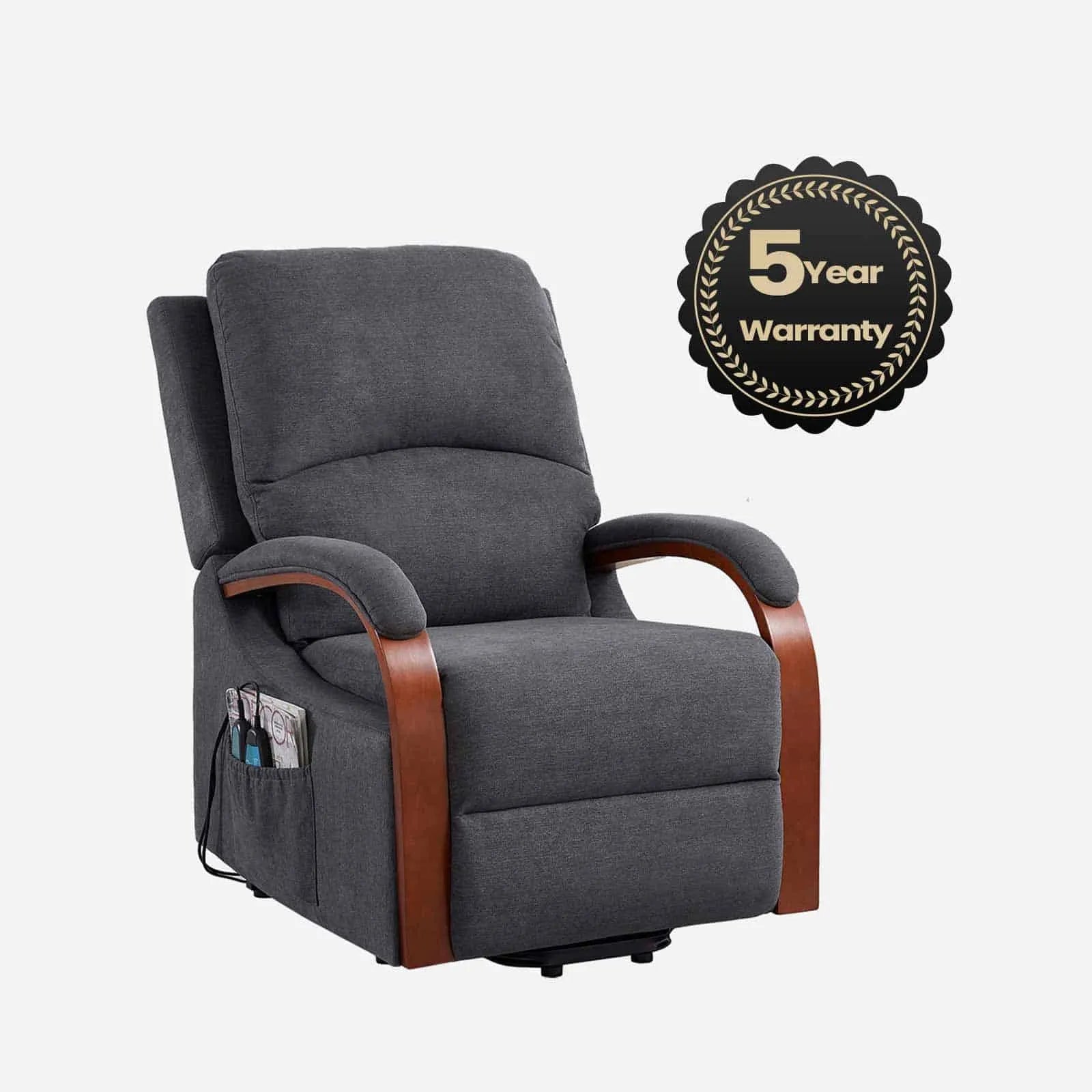 small lift recliner chairs